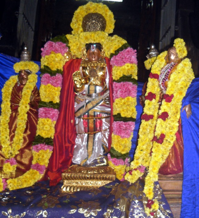 Thirukannamangai Sri Bhakthavatsala Perumal Temple Makara Sankaranthi Utsavam-2015-02