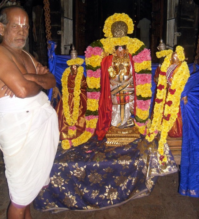 Thirukannamangai Sri Bhakthavatsala Perumal Temple Makara Sankaranthi Utsavam-2015-04