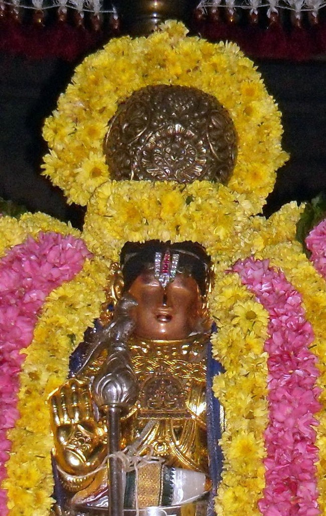 Thirukannamangai Sri Bhakthavatsala Perumal Temple Makara Sankaranthi Utsavam-2015-09