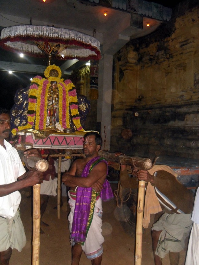Thirukannamangai Sri Bhakthavatsala Perumal Temple Makara Sankaranthi Utsavam-2015-11