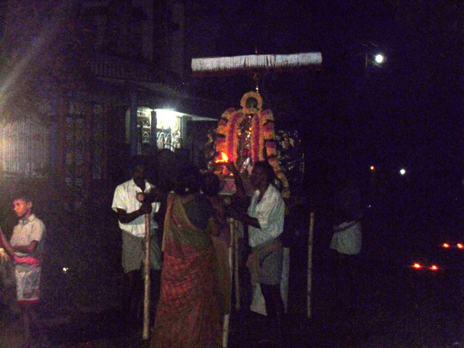 Thirukannamangai Sri Bhakthavatsala Perumal Temple Makara Sankaranthi Utsavam-2015-14