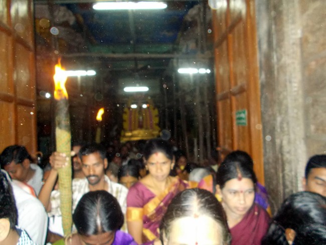 Thirukannamangai Sri Bhakthavatsala Perumal Temple Vaikunda Ekadasi Utsavam 2014-03