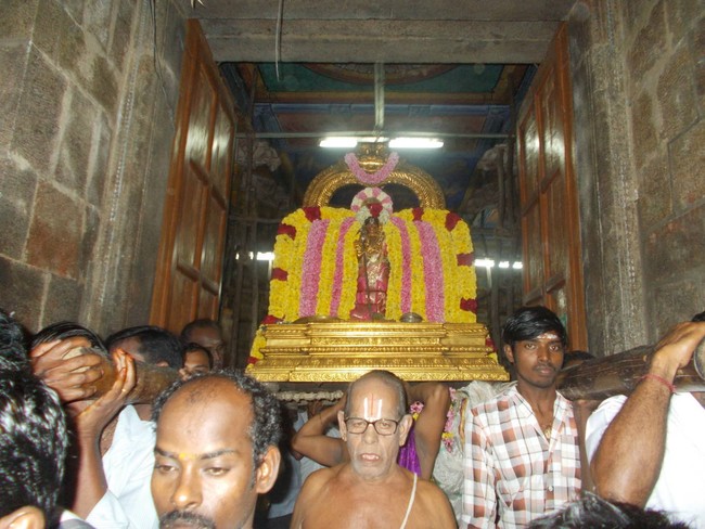 Thirukannamangai Sri Bhakthavatsala Perumal Temple Vaikunda Ekadasi Utsavam 2014-05