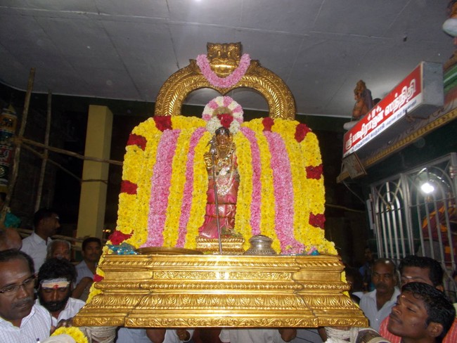 Thirukannamangai Sri Bhakthavatsala Perumal Temple Vaikunda Ekadasi Utsavam 2014-07