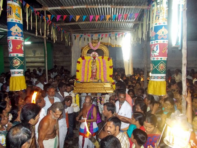 Thirukannamangai Sri Bhakthavatsala Perumal Temple Vaikunda Ekadasi Utsavam 2014-09