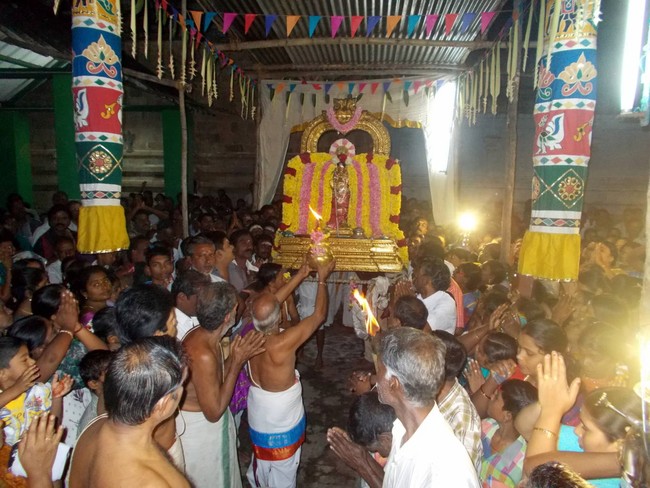 Thirukannamangai Sri Bhakthavatsala Perumal Temple Vaikunda Ekadasi Utsavam 2014-11