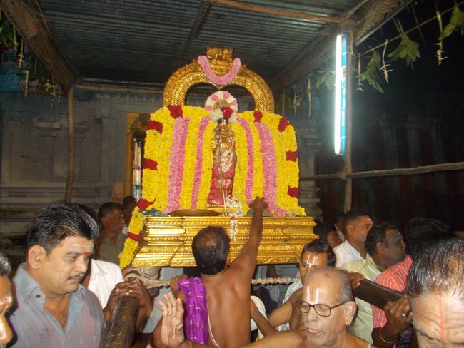 Thirukannamangai Sri Bhakthavatsala Perumal Temple Vaikunda Ekadasi Utsavam 2014-14