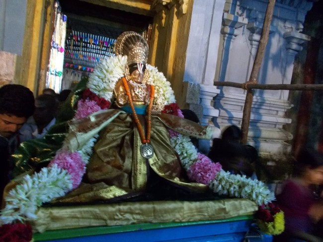 Thirukannamangai Sri Bhakthavatsala Perumal Temple Vaikunda Ekadasi Utsavam 2014-15