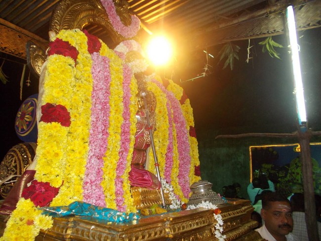 Thirukannamangai Sri Bhakthavatsala Perumal Temple Vaikunda Ekadasi Utsavam 2014-17
