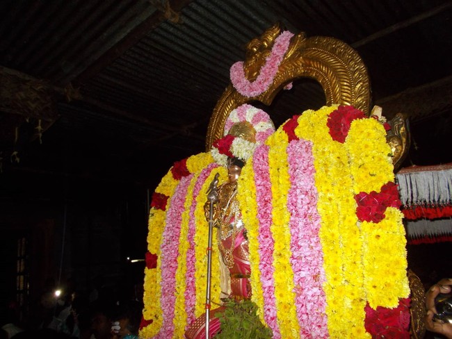 Thirukannamangai Sri Bhakthavatsala Perumal Temple Vaikunda Ekadasi Utsavam 2014-20