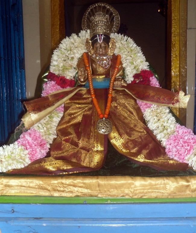Thirukannamangai Sri Bhakthavatsala Perumal Temple Vaikunda Ekadasi Utsavam 2014-28