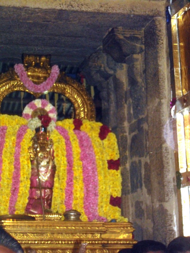 Thirukannamangai Sri Bhakthavatsala Perumal Temple Vaikunda Ekadasi Utsavam 2014-34