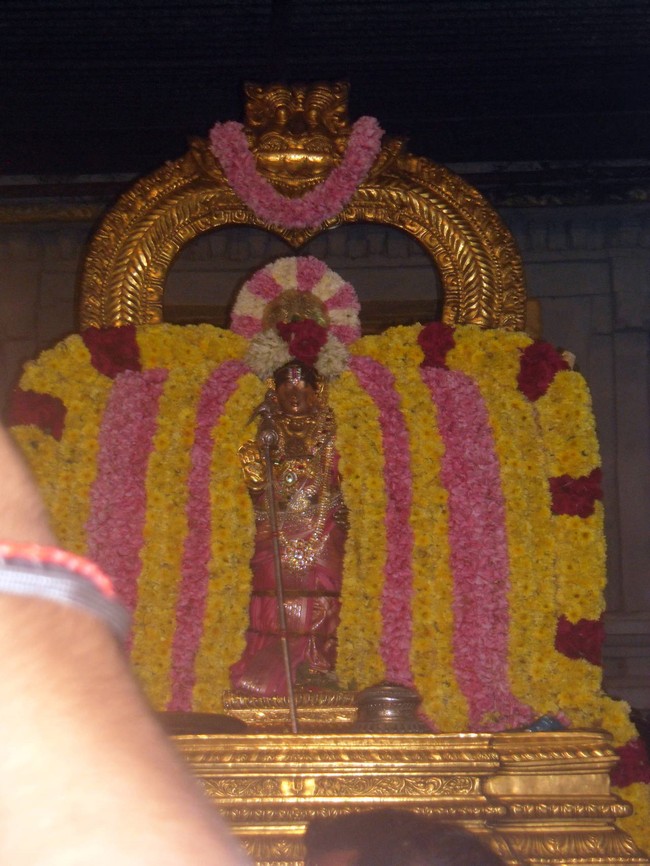 Thirukannamangai Sri Bhakthavatsala Perumal Temple Vaikunda Ekadasi Utsavam 2014-35