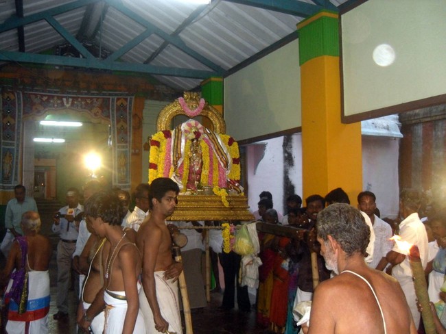 Thirukannamangai Sri Bhakthavatsala Perumal Temple Vaikunda Ekadasi Utsavam 2014-40