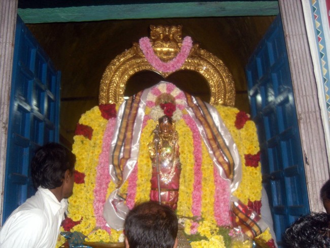 Thirukannamangai Sri Bhakthavatsala Perumal Temple Vaikunda Ekadasi Utsavam 2014-44