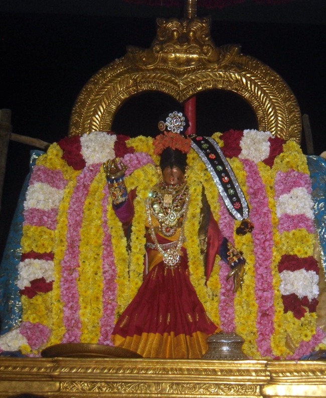 Thirukannamangai Sri Bhakthavatsala Perumal temple Pagal pathu Mohini alankaram-2014-02