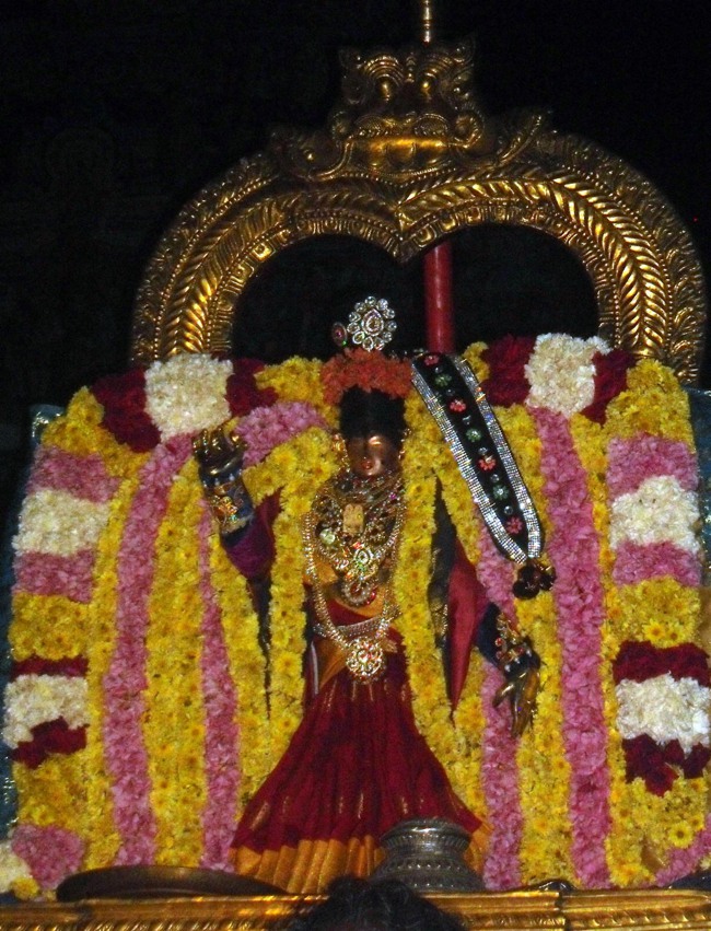 Thirukannamangai Sri Bhakthavatsala Perumal temple Pagal pathu Mohini alankaram-2014-04