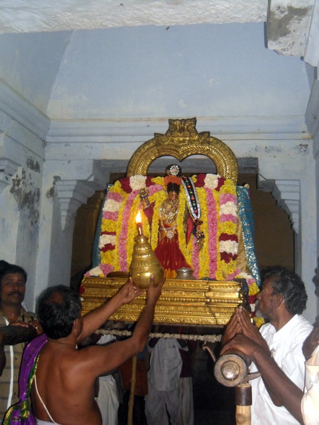 Thirukannamangai Sri Bhakthavatsala Perumal temple Pagal pathu Mohini alankaram-2014-17