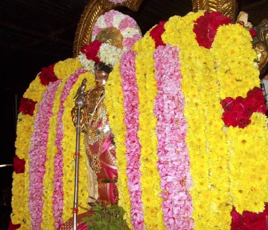 Thirukannamangi Sri Bhakthavatsala Perumal Vaikunda Ekadasi 2014