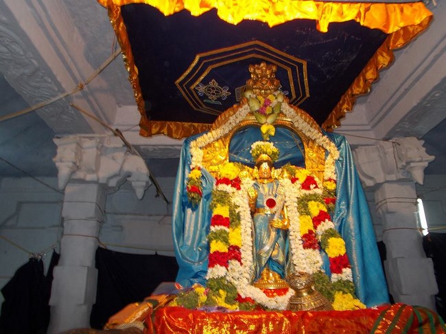 Thirukoodal Azhagar Temple Irappathu Utsavam3