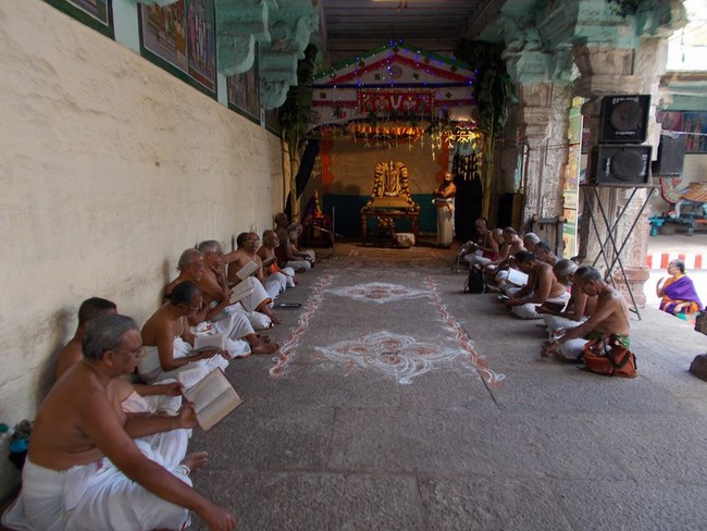 Thirukoodal Azhagar Temple Pagal Pathu Utsavam9