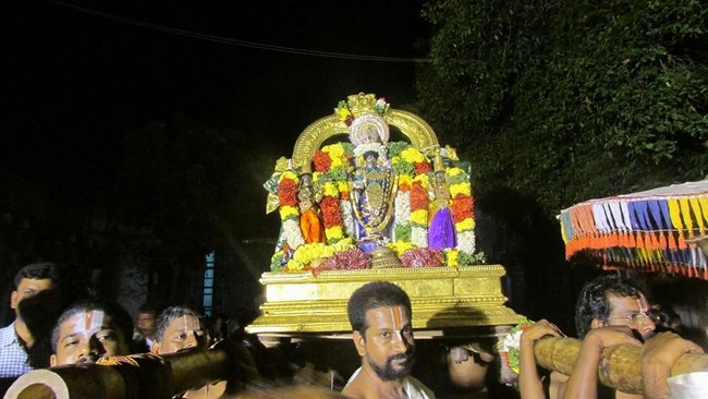 Thirukoshtiyur Sri Sowmiyanarayana Perumal Temple Vaikunda Ekadasi Utsavam4