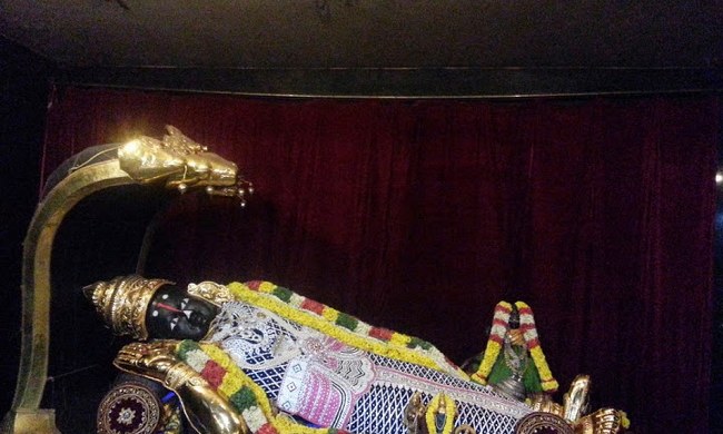 Thirumalagiri Sri lakshmi Venkateswara Temple Vaikunda Ekadasi Utsavam  2014-13