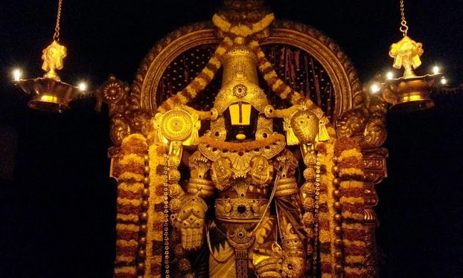 Thirumalagiri Sri lakshmi Venkateswara Temple Vaikunda Ekadasi Utsavam  2014-15