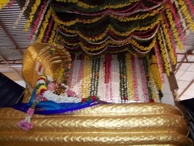 Thirumaliruncholai Sri Kallazhagar Temple Vaikunda Ekadasi Utsavam2