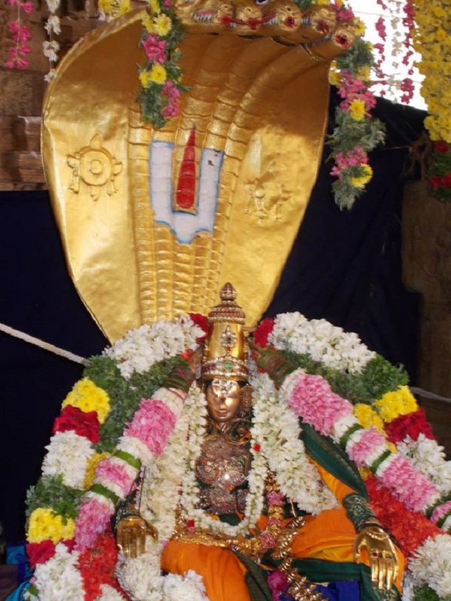 Thirumaliruncholai Sri Kallazhagar Temple Vaikunda Ekadasi Utsavam4
