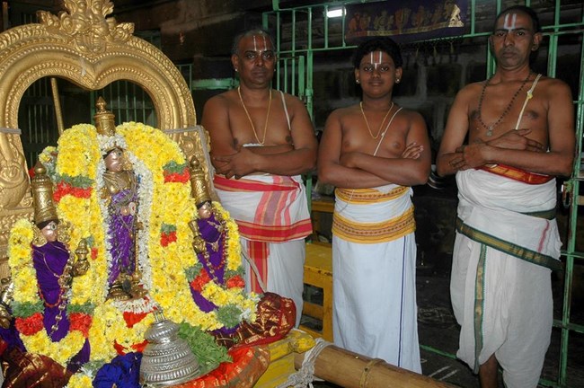 Thiruneermalai Sri Ranganatha Perumal Temple Irappathu Utsavam2