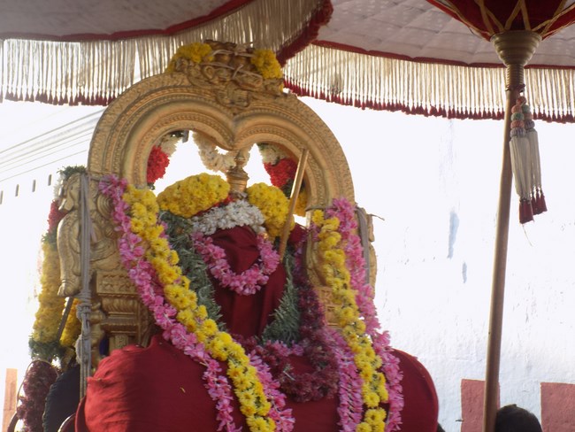 Thiruneermalai Sri Ranganatha Perumal Temple Irappathu Utsavam5