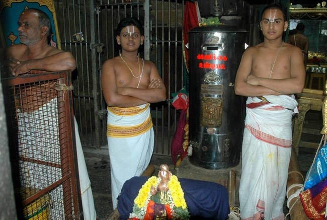 Thiruneermalai Sri Ranganatha Perumal Temple Irappathu Utsavam5
