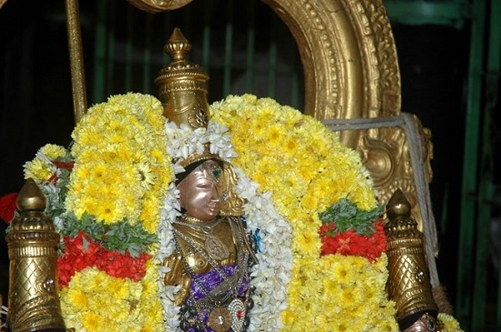 Thiruneermalai Sri Ranganatha Perumal Temple Irappathu Utsavam8