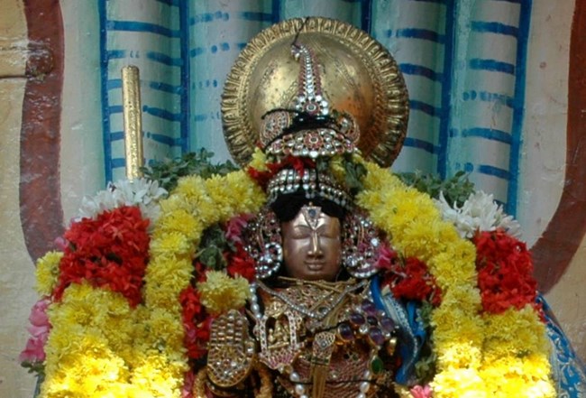 Thiruneermalai Sri Ranganatha Perumal Temple Rathasapthami Purappadu13