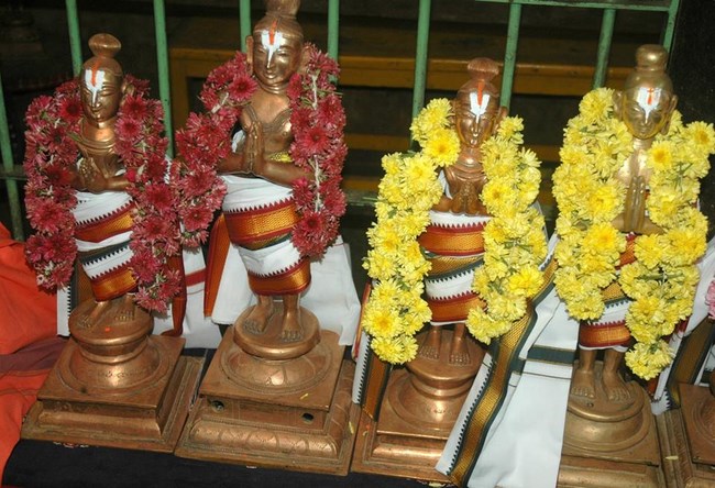 Thiruneermalai Sri Ranganatha Perumal Temple Thiruadhyayana Utsavam10