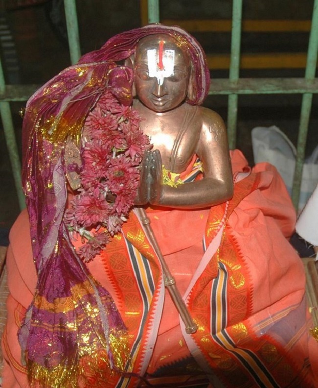 Thiruneermalai Sri Ranganatha Perumal Temple Thiruadhyayana Utsavam14