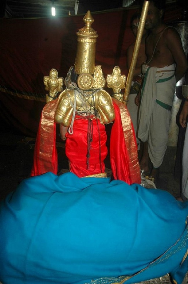 Thiruneermalai Sri Ranganatha Perumal Temple Thiruadhyayana Utsavam15