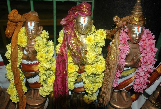 Thiruneermalai Sri Ranganatha Perumal Temple Thiruadhyayana Utsavam17