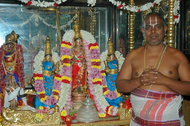 Thiruneermalai Sri Ranganatha Perumal Temple Thiruadhyayana Utsavam18