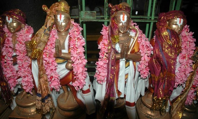 Thiruneermalai Sri Ranganatha Perumal Temple Thiruadhyayana Utsavam20