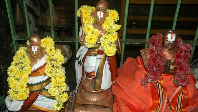 Thiruneermalai Sri Ranganatha Perumal Temple Thiruadhyayana Utsavam25