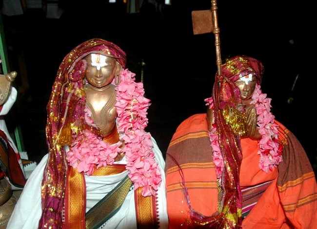 Thiruneermalai Sri Ranganatha Perumal Temple Thiruadhyayana Utsavam26
