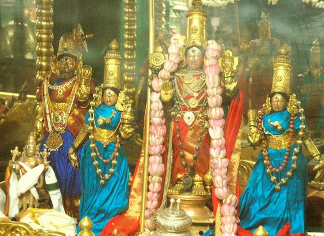 Thiruneermalai Sri Ranganatha Perumal Temple Thiruadhyayana Utsavam28
