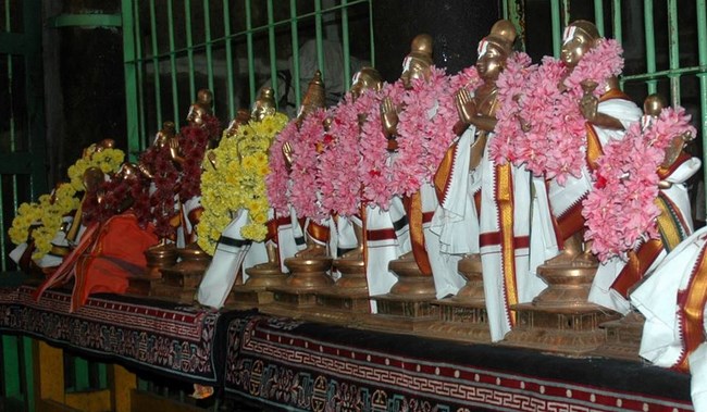 Thiruneermalai Sri Ranganatha Perumal Temple Thiruadhyayana Utsavam8