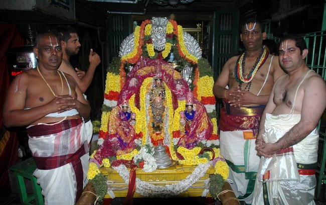 Thiruneermalai Sri Ranganatha Perumal Temple Vaikunda Ekadasi Purappadu11