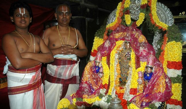 Thiruneermalai Sri Ranganatha Perumal Temple Vaikunda Ekadasi Purappadu12