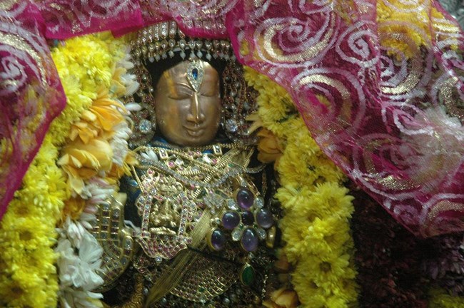 Thiruneermalai Sri Ranganatha Perumal Temple Vaikunda Ekadasi Purappadu18