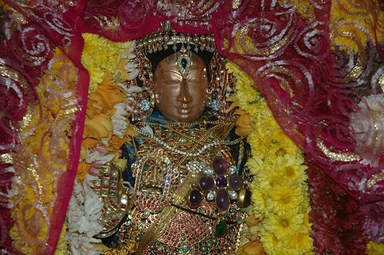 Thiruneermalai Sri Ranganatha Perumal Temple Vaikunda Ekadasi Purappadu19