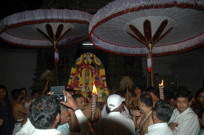 Thiruneermalai Sri Ranganatha Perumal Temple Vaikunda Ekadasi Purappadu2